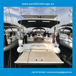 47' Bavaria 2021 Yacht For Sale